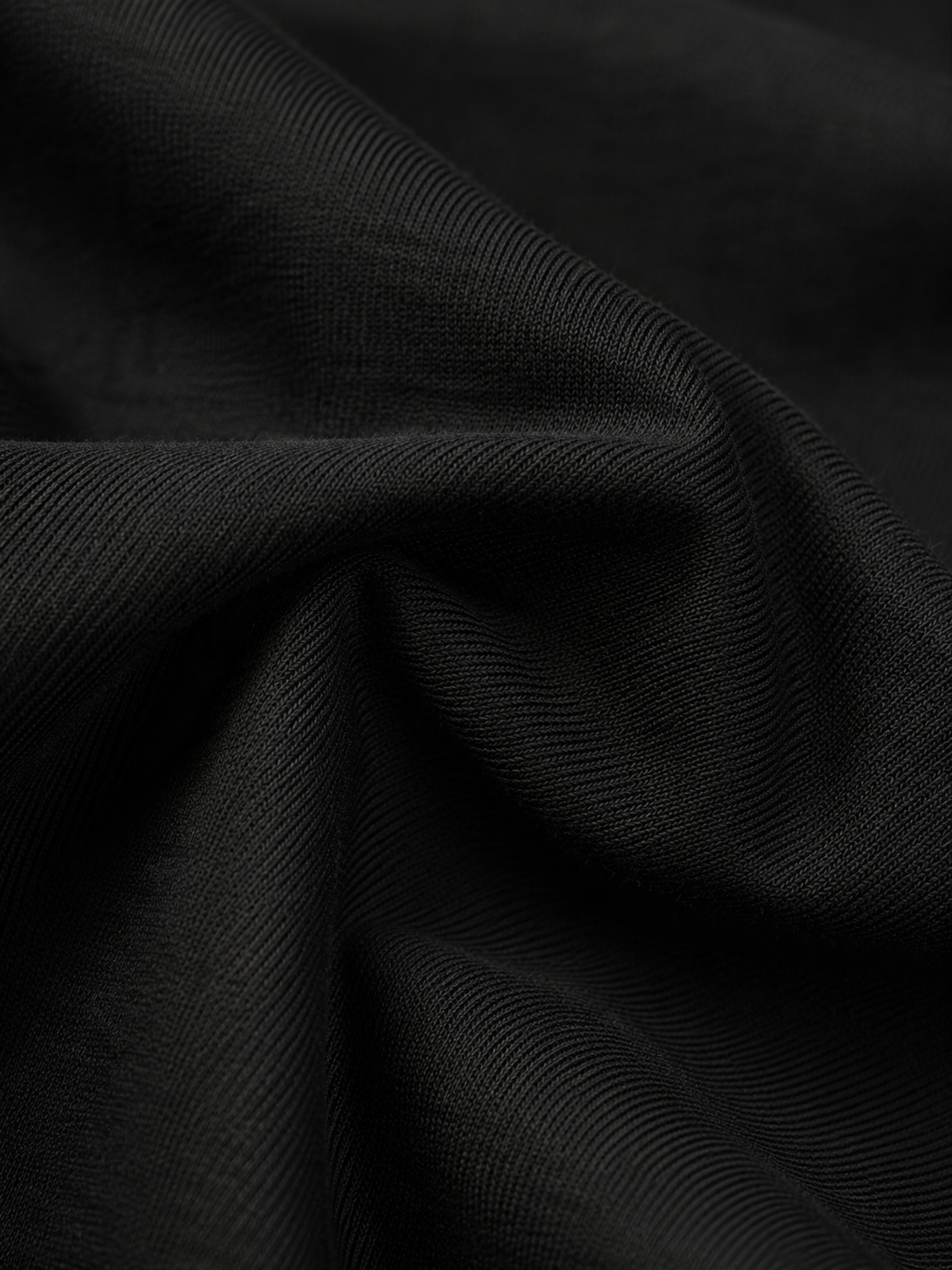 I DON'T DO BACKGROUND NOISE.| Premium 240 GSM Oversized Cotton T-Shirt