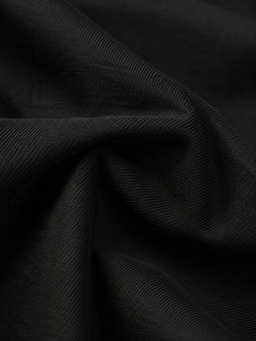 I DON'T DO BACKGROUND NOISE.| Premium 240 GSM Oversized Cotton T-Shirt